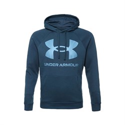 Under Armour Толстовка Rival Fleece Big Logo HD - фото 119674