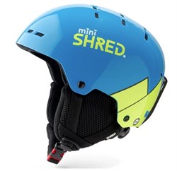 Shred Шлем г/л TOTALITY Mini - фото 120475