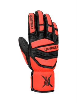 Reusch Перчатки WС Warrior DH - фото 120543