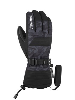 Reusch Перчатки Couloir R-TEX® XT - фото 120556