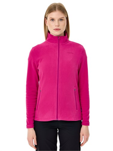 Viking Толстовка для активного отдыха Tesero Lady 66590 - фото 121643