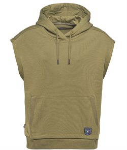 Dolomite Жилет Hoody Fleece Vest Gardena Chalice W's - фото 121869