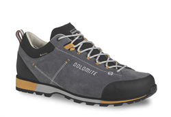 Dolomite Ботинки 54 Hike Low Evo GTX® Gunmetall Grey - фото 122071