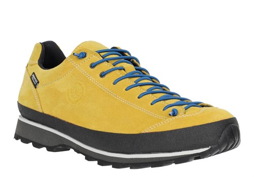 Lomer Ботинки Bio Naturale Suede MTX 66699 - фото 122105