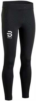 Bjorn Daehlie Тайтсы беговые Tights Gear Jr - фото 122499