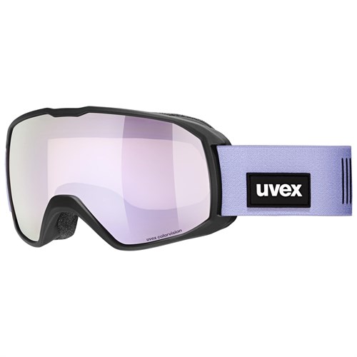 Uvex Очки г/л Xcitd CV 67085 - фото 122899