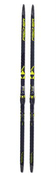 Fischer Лыжи беговые SPEEDMAX CL DOUBLE POLING IFP - фото 123035