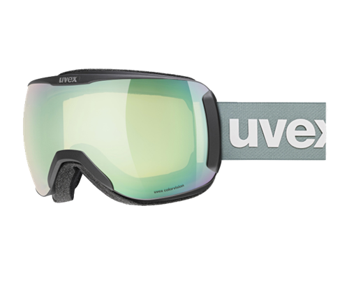 Uvex Очки г/л Downhill 2100 CV 67081 - фото 123731