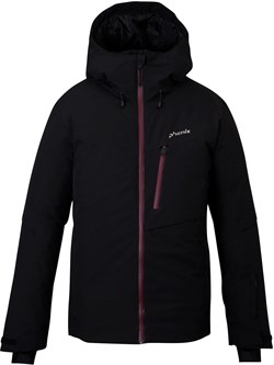 Phenix Куртка 2-Line Color Zipper - фото 123764