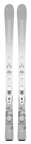 Head Лыжи горные ePure Joy Pro + креп Joy 9 GW SLR Brake 85 67039 - фото 123913