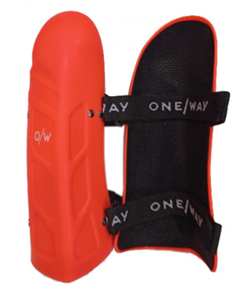 One Way Защита голени JR SHIN GUARD - фото 123933