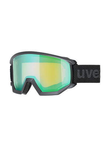 Uvex Очки г/л Athletic FM 67079 - фото 124239