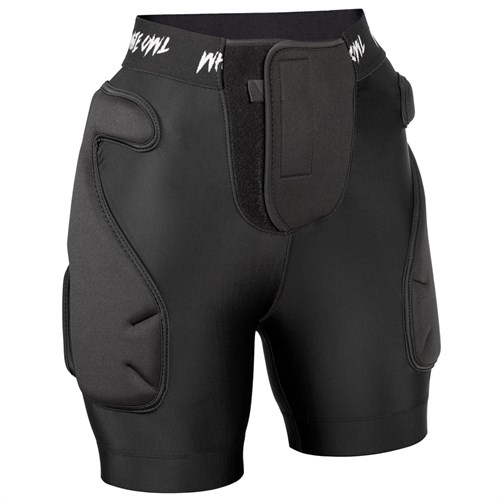 WO Защита бедра Pro short protection 67259 - фото 124395