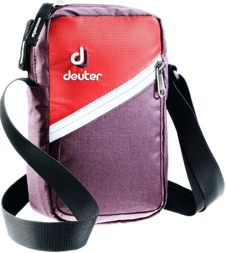 Deuter Сумка Escape I 67616 - фото 126026