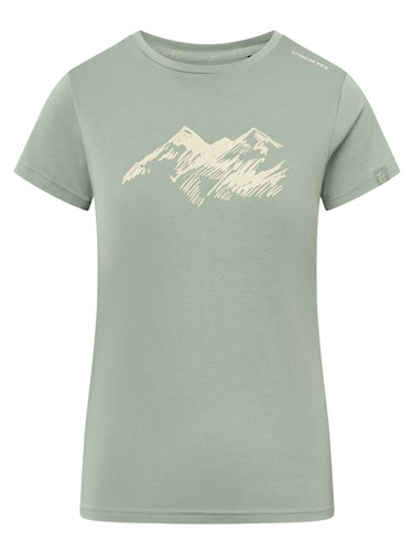 Viking Футболка Lenta Bamboo Lady 67637 - фото 126281