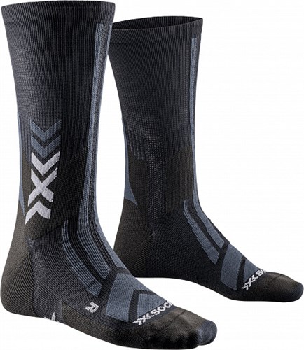 X-Bionic Носки XS Hike Discover Crew 67586 - фото 126344