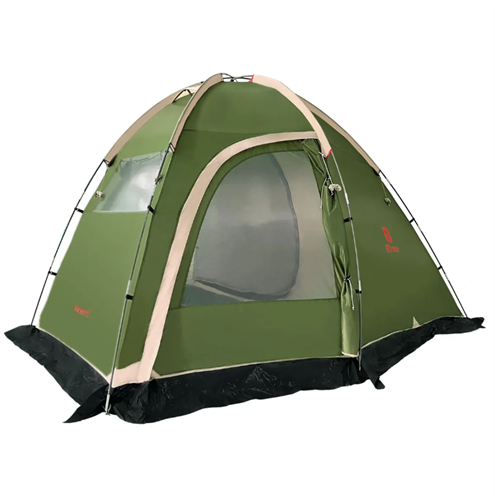 Btrace Палатка Dome 4 48900 - фото 126358