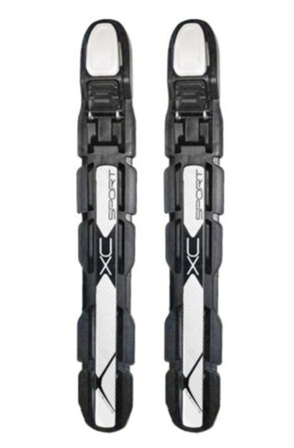 Fischer Крепления для б/л XC SPORT (35-42 размеры) 61718 - фото 126451