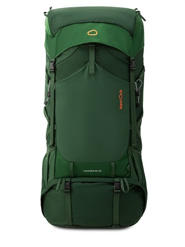 Kanrock Рюкзак Charger 90+15 36305 - фото 126518