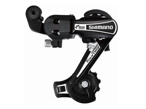 Shimano Переключатель задний 6/7 speed 5005 - фото 126654