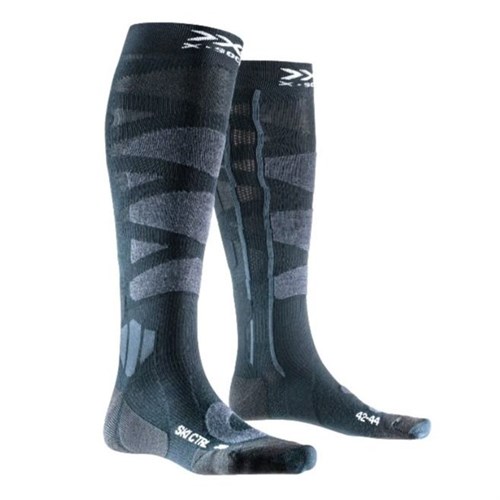 X-Bionic Носки XS Ski Control 4.0 65329 - фото 126747