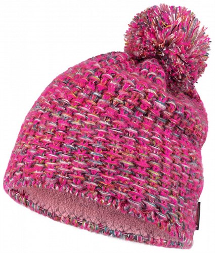 Buff Шапка Knitted & Fleece 56385 - фото 126760