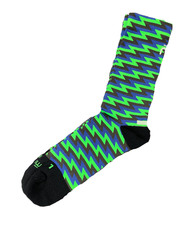 Mico Носки средней высоты Extra Dry Multisport 66028 - фото 126796