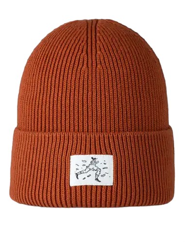 Buff Шапка Knitted Drisk Drisk Pow Cinnamon 65929 - фото 126851