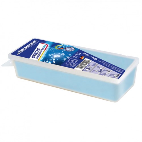 Holmenkol Мазь высокофтористая синтетическая Syntec World Cup HF 2.0 Cold 61395 - фото 126894