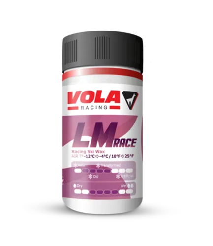 Vola Мазь жидкая LMach Purple -12/-4 100 мл 5990 - фото 127012