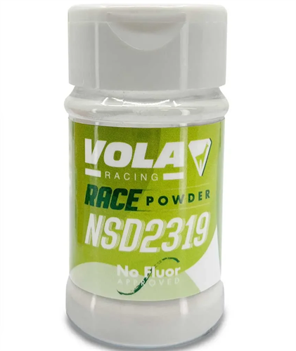 Vola Пудра NSD2319 Cold 40 г 67683 - фото 127039