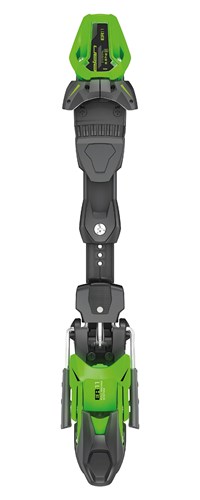 Elan Крепления г/л ER 11.0 FF GW Brake 85 66816 - фото 127115