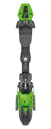 Elan Крепления г/л Er 14.0 Ff Gw Brake 85 65492 - фото 127117