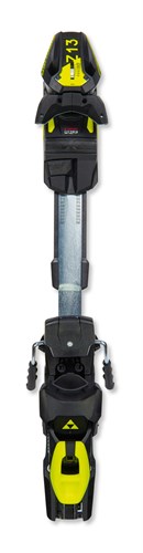 Fischer Крепления г/л RC4 Z13 GW FF Demo Brake 85 56732 - фото 127135