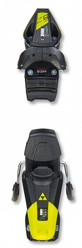 Fischer Крепления г/л RC4 Z9 GW AC Brake 78 64149 - фото 127136