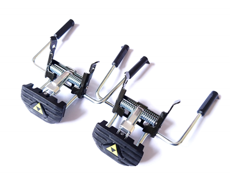 Fischer Скистоп BRAKE 105 TOUR SPEED LITE 2.0 / 150 58538 - фото 127141