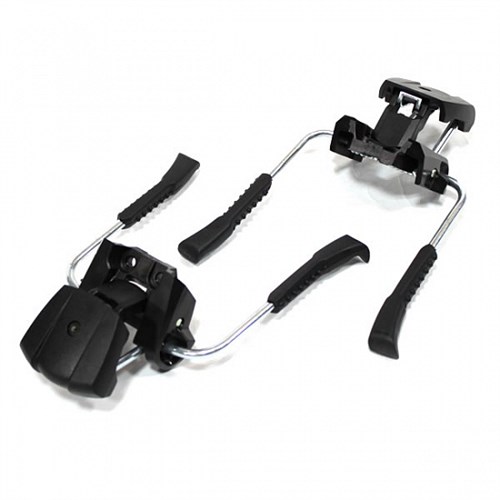 Fischer Скистоп Power Brake² Race Pro 110 66660 - фото 127148