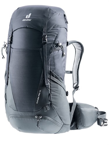 Deuter Рюкзак Futura Pro 36 67703 - фото 127162