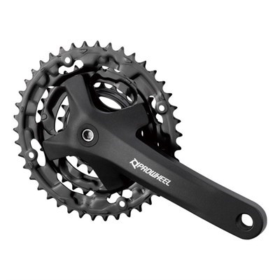 Система Prowheel 3x8 скоростей, 22-32-42T, 175 мм MTB 9590 - фото 127215