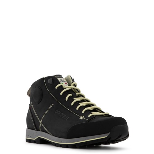 Dolomite Ботинки 54 Mid FG Evo Black 67698 - фото 127233