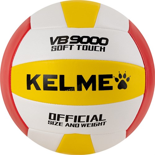 Kelme Мяч волейбольный р. 5 30941 - фото 127243
