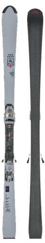 VanDeer'' Лыжи горные WC SL Racing R12.5 67775 - фото 127280