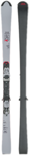 VanDeer'' Лыжи горные SL JR PRO R10 67771 - фото 127287