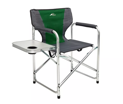 Jungel Camp Кресло складное CHESTER Alu 67783 - фото 127404