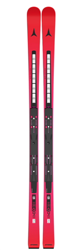 Atomic Лыжи горные Redster GS FIS RVSK W 67742 - фото 127420