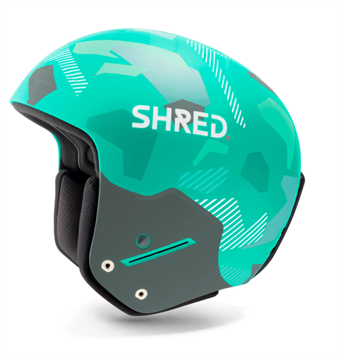 Shred Шлем г/л BASHER Ultimate 67560 - фото 127504