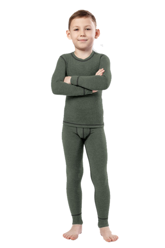 OXOUNO Термобелье комплект VILOFT SPORT (+5/-45 °C) 67778 - фото 127638