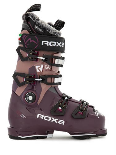 Roxa Ботинки г/л RFit 95 MV GW (2025/2026) 67800 - фото 127657