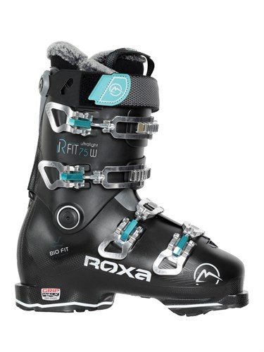 Roxa Ботинки г/л RFit 75 HV GW (2025/2026) 67797 - фото 127667