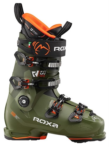 Roxa Ботинки г/л RFit 120 MV GV (2025/2026) 67796 - фото 127671